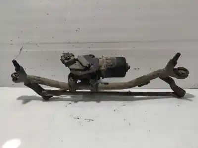 Second-hand car spare part front windshield wiper motor for citroen c3 i (fc_, fn_) 1.4 i oem iam references 6401f4   Second-hand car spare part front windshield wiper motor for citroen c3 i (fc_, fn_) 1.4 i oem iam references 6401f4