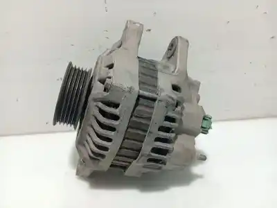 Автозапчастина б/у генератор для honda jazz ii (gd_, ge3, ge2) 1.3 idsi (gd1) посилання на oem iam 31100pwkq01