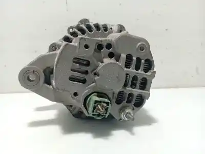 Автозапчастина б/у генератор для honda jazz ii (gd_, ge3, ge2) 1.3 idsi (gd1) посилання на oem iam 31100pwkq01 a5tb0091 