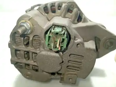 Автозапчастина б/у генератор для honda jazz ii (gd_, ge3, ge2) 1.3 idsi (gd1) посилання на oem iam 31100pwkq01 a5tb0091 