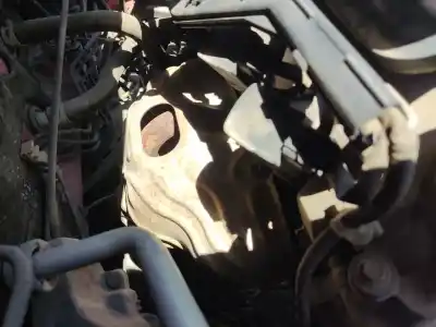 Автозапчастина б/у вихлопний колектор для honda jazz ii (gd_, ge3, ge2) 1.3 idsi (gd1) посилання на oem iam 18100pwag01