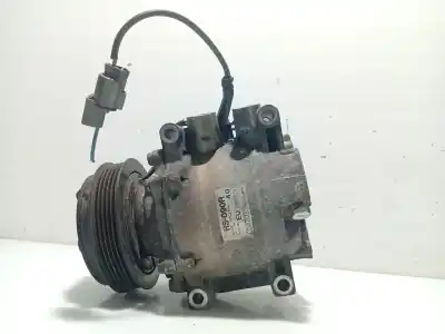 Автозапчастина б/у компресор кондиционера для honda jazz ii (gd_, ge3, ge2) 1.3 idsi (gd1) посилання на oem iam 38810pwaj02