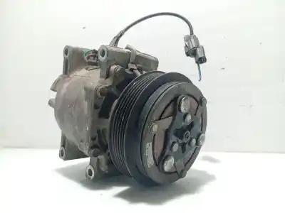 Автозапчастина б/у компресор кондиционера для honda jazz ii (gd_, ge3, ge2) 1.3 idsi (gd1) посилання на oem iam 38810pwaj02  eu0265872