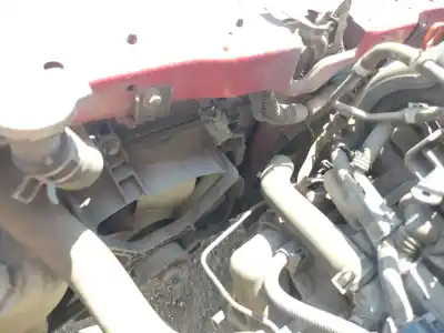 Автозапчастина б/у електро вентилятор для honda jazz ii (gd_, ge3, ge2) 1.3 idsi (gd1) посилання на oem iam 19030pwa004