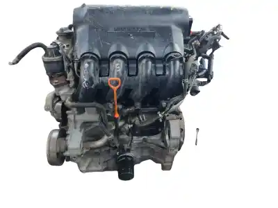 Second-hand car spare part complete engine for honda jazz ii (gd_, ge3, ge2) 1.3 idsi (gd1) oem iam references l13a1  