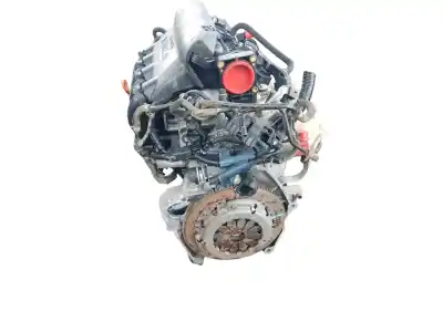 Second-hand car spare part complete engine for honda jazz ii (gd_, ge3, ge2) 1.3 idsi (gd1) oem iam references l13a1  