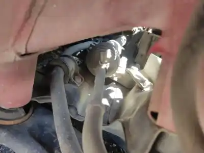 Автозапчастина б/у рульмова рейка для honda jazz ii (gd_, ge3, ge2) 1.3 idsi (gd1) посилання на oem iam 53010sel003