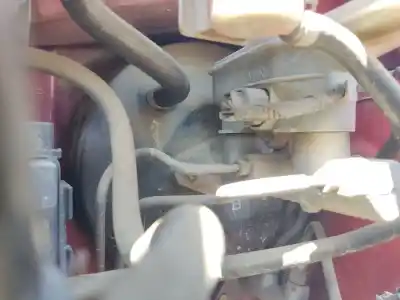 Автозапчастина б/у гальмівний серво для honda jazz ii (gd_, ge3, ge2) 1.3 idsi (gd1) посилання на oem iam 01469saag60