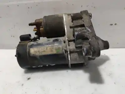 Автозапчастина б/у ДВИГУН ЗАПУСКАЄТЬСЯ для CITROEN C3 I (FC_, FN_)  Посилання на OEM IAM 5802Y4 D6RA110 25E71625SO