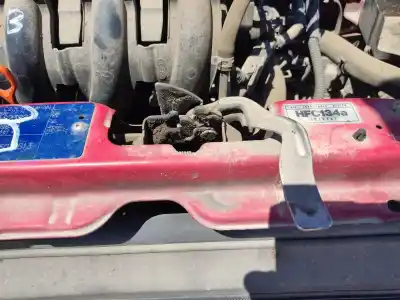 Автозапчастина б/у замок капота для honda jazz ii (gd_, ge3, ge2) 1.3 idsi (gd1) посилання на oem iam 74120saag03