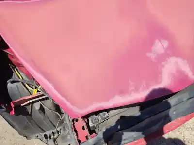 Second-hand car spare part front bonnet for honda jazz ii (gd_, ge3, ge2) 1.3 idsi (gd1) oem iam references 60100sagh00zz  