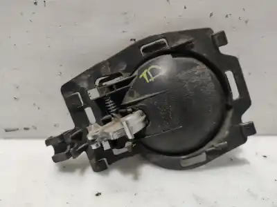 Автозапчасти б/у внутренняя задняя правая ручка за citroen c3 i (fc_, fn_) 1.4 i ссылки oem iam 9144a7  9680637377 Автозапчасти б/у внутренняя задняя правая ручка за citroen c3 i (fc_, fn_) 1.4 i ссылки oem iam 9144a7  9680637377