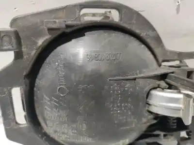 Автозапчасти б/у внутренняя задняя правая ручка за citroen c3 i (fc_, fn_) 1.4 i ссылки oem iam 9144a7  9680637377 Автозапчасти б/у внутренняя задняя правая ручка за citroen c3 i (fc_, fn_) 1.4 i ссылки oem iam 9144a7  9680637377