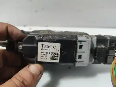 Автозапчасти б/у мотор переднего левого стекла за citroen c3 i (fc_, fn_) 1.4 i ссылки oem iam 401786a8 401786a8  Автозапчасти б/у мотор переднего левого стекла за citroen c3 i (fc_, fn_) 1.4 i ссылки oem iam 401786a8 401786a8