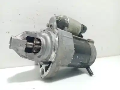 Second-hand car spare part starter motor for honda jazz ii (gd_, ge3, ge2) 1.3 idsi (gd1) oem iam references 31200pwag51 dv4da 4280003460