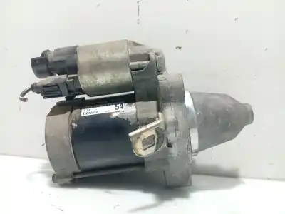 Second-hand car spare part starter motor for honda jazz ii (gd_, ge3, ge2) 1.3 idsi (gd1) oem iam references 31200pwag51 dv4da 4280003460
