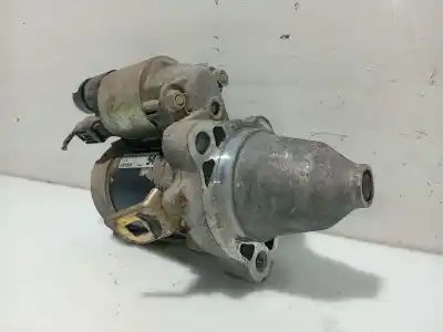 Second-hand car spare part starter motor for honda jazz ii (gd_, ge3, ge2) 1.3 idsi (gd1) oem iam references 31200pwag51 dv4da 4280003460