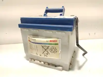 Автозапчастина б/у аккумулятор для honda jazz ii (gd_, ge3, ge2) 1.3 idsi (gd1) посилання на oem iam 552400047