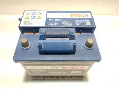 Автозапчастина б/у аккумулятор для honda jazz ii (gd_, ge3, ge2) 1.3 idsi (gd1) посилання на oem iam 552400047 0092s40020 