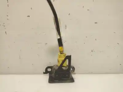 Автозапчастина б/у датчик для honda jazz ii (gd_, ge3, ge2) 1.3 idsi (gd1) посилання на oem iam 77940seln810