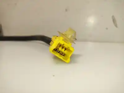 Автозапчастина б/у кільце піддушки безопасности для honda jazz ii (gd_, ge3, ge2) 1.3 idsi (gd1) посилання на oem iam f0xg6746f  