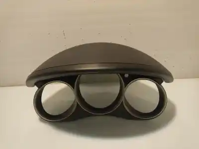 Автозапчастина б/у молдинг для honda jazz ii (gd_, ge3, ge2) 1.3 idsi (gd1) посилання на oem iam 77210saag0  