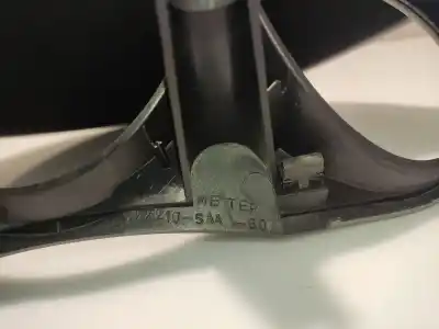 Автозапчастина б/у молдинг для honda jazz ii (gd_, ge3, ge2) 1.3 idsi (gd1) посилання на oem iam 77210saag0  