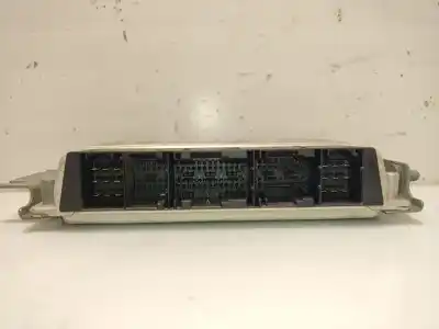 Автозапчастина б/у ебу контролер двигуна для honda jazz ii (gd_, ge3, ge2) 1.3 idsi (gd1) посилання на oem iam 37820pweg06 0261201253 1039s12680