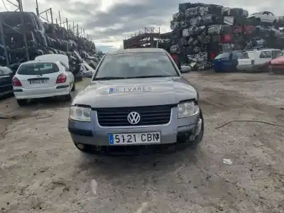 Автозапчастина б/у  для VOLKSWAGEN PASSAT B5.5 VARIANT (3B6)  Посилання на OEM IAM 06B911023X 012911023X 078911023D