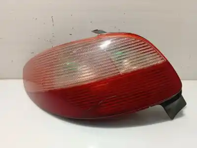 Автозапчастина б/у  для PEUGEOT 206 FASTBACK (2A/C)  Посилання на OEM IAM 6350S0  