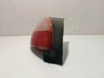 Second-hand car spare part left tailgate light for peugeot 206 fastback (2a/c) 1.4 i oem iam references 6350s0  