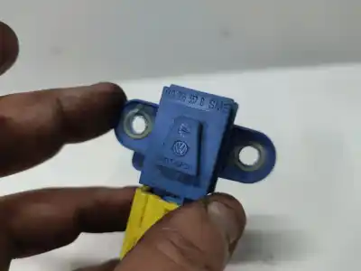 Second-hand car spare part sensor for skoda octavia berlina (1z3) * oem iam references 1k0955557b  