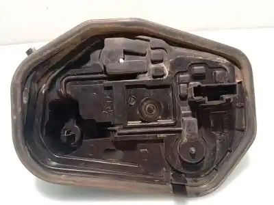 Pezzo di ricambio per auto di seconda mano portalampada per peugeot 206 fastback (2a/c) 1.4 i riferimenti oem iam 6035ptd  