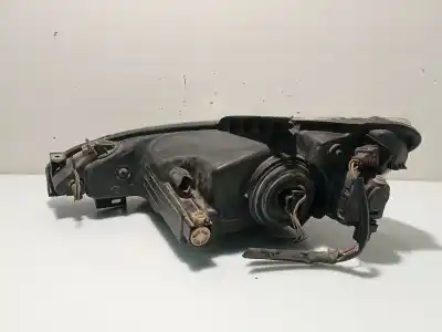 Автозапчасти б/у правая фара за peugeot 206 fastback (2a/c) 1.4 i ссылки oem iam 6205s7  