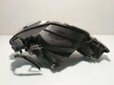 Автозапчасти б/у правая фара за peugeot 206 fastback (2a/c) 1.4 i ссылки oem iam 6205s7  