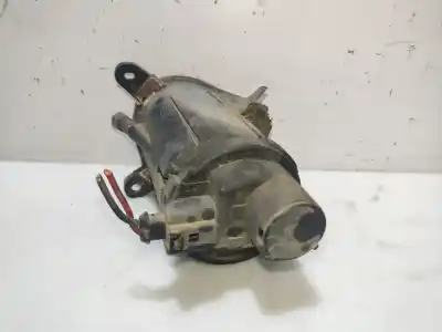 Автозапчастина б/у правий протитуман для volkswagen passat b5.5 variant (3b6) 1.9 tdi посилання на oem iam 3b7941700a  