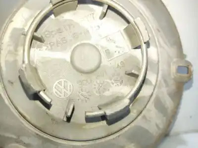 Автозапчастина б/у капки ступиці для volkswagen passat b5.5 variant (3b6) 1.9 tdi посилання на oem iam 3c0601149  