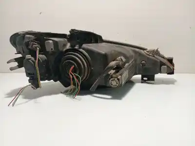 Pezzo di ricambio per auto di seconda mano faro anteriore sinistro per peugeot 206 fastback (2a/c) 1.4 i riferimenti oem iam 6204s7  