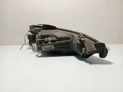 Pezzo di ricambio per auto di seconda mano faro anteriore sinistro per peugeot 206 fastback (2a/c) 1.4 i riferimenti oem iam 6204s7  