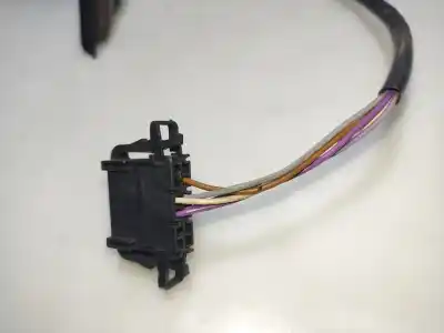 Second-hand car spare part right rearview mirror for volkswagen passat b5.5 variant (3b6) 1.9 tdi oem iam references 3b1857508  