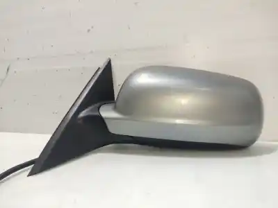 Second-hand car spare part left rearview mirror for volkswagen passat b5.5 variant (3b6) 1.9 tdi oem iam references 3b1857507  