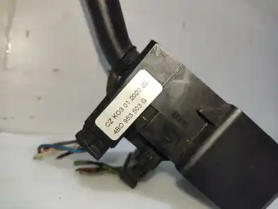 Second-hand car spare part windshiel wiper switch for volkswagen passat b5.5 variant (3b6) 1.9 tdi oem iam references 4b0953503g  