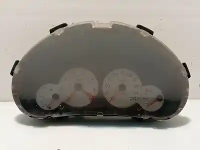 Автозапчастина б/у  для PEUGEOT 206 FASTBACK (2A/C)  Посилання на OEM IAM 8203YR  9656696380