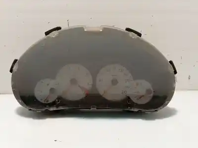 Peça sobressalente para automóvel em segunda mão quadrante por peugeot 206 fastback (2a/c) 1.4 i referências oem iam 8203yr  9656696380