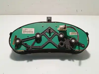 Peça sobressalente para automóvel em segunda mão quadrante por peugeot 206 fastback (2a/c) 1.4 i referências oem iam 8203yr  9656696380