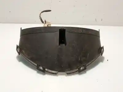 Peça sobressalente para automóvel em segunda mão quadrante por peugeot 206 fastback (2a/c) 1.4 i referências oem iam 8203yr  9656696380