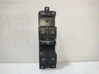 Second-hand car spare part LEFT FRONT POWER WINDOW SWITCH for VOLKSWAGEN PASSAT B5.5 VARIANT (3B6)  OEM IAM references 1J4959857  