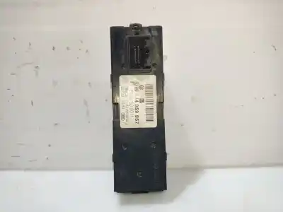 Second-hand car spare part left front power window switch for volkswagen passat b5.5 variant (3b6) 1.9 tdi oem iam references 1j4959857  