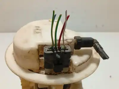 Автозапчастина б/у індикатор для peugeot 206 fastback (2a/c) 1.4 i посилання на oem iam 1525y1  