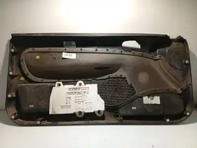 Автозапчастина б/у обработка передніх правіх дверей для peugeot 206 fastback (2a/c) 1.4 i посилання на oem iam 96421905z  